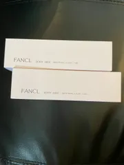 2点セット【未開封】ファンケル ボディミルク ブライトニング ＆ エイジングケア 250g 4423275 4908049632205 FANCL BODY MILK ボディミルク ブライトニング＆エイジングケア 250mlのサムネイル