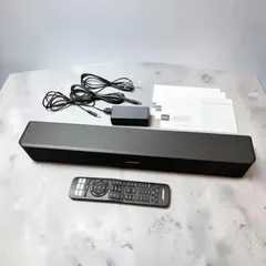 2026年最新】bose solo 5 リモコンの人気アイテム - メルカリ
