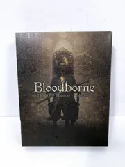 2026年最新】Bloodborne 初回限定版の人気アイテム - メルカリ