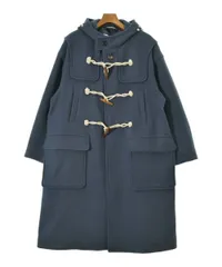 UNDER COVER ダッフルコート メンズ 【古着】【中古】【送料無料】のサムネイル