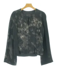 ISABEL MARANT ノーカラージャケット レディース 【古着】【中古】【送料無料】のサムネイル
