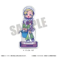 ケロロ ニュートロシリーズ アクリルスタンド - 앙골モア