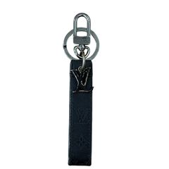 LOUIS VUITTON ダミエ グラフィット キーホルダー - メルカリ