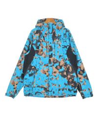 uniform experiment マウンテンパーカー カーキ サイズ4 - メルカリ