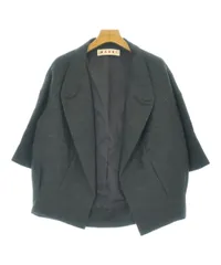MARNI テーラードジャケット レディース 【古着】【中古】【送料無料】のサムネイル