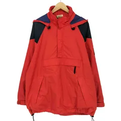 ヘリーハンセン HELLY HANSEN アノラックパーカー メンズ JPN：L のサムネイル