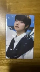 &TEAM ウィジュ Back to Life POP-UP PHOTO CARD SET B