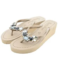 Sand By Saya サンダル レディース 【古着】【中古】【送料無料】のサムネイル