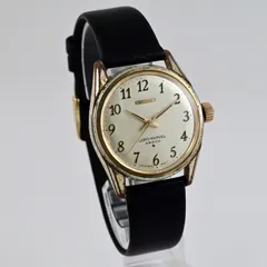 SEIKO LORD MARVEL 36000 SGP セイコー ロードマーベル アラビア数字リネン文字盤 23石 手巻 Ref.5740-8000 保障有りのサムネイル