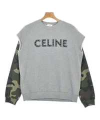 CELINE スウェット メンズ 【古着】【中古】【送料無料】のサムネイル