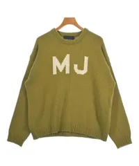 MARC JACOBS ニット・セーター メンズ 【古着】【中古】【送料無料】のサムネイル