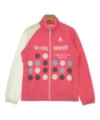 le coq sportif ブルゾン（その他） キッズ 【古着】【中古】【送料無料】のサムネイル