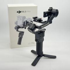 美品】DJI RS 3 Mini スタビライザー(軽量・コンパクト) - メルカリ 美品】DJI RS 3 Mini スタビライザー(軽量・コンパクト) - メルカリ