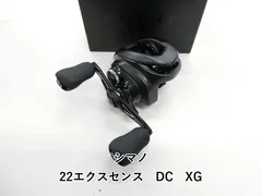 シマノ 22エクスセンス　DC　XG (04-9406150012)のサムネイル
