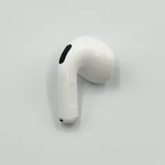 2026年最新】Airpods 第4世代 右耳の人気アイテム - メルカリ