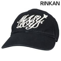 ☆大人気☆MASU BOYS Cap キャップ Black 刺繍 - メルカリ