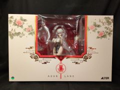 未開封】ALTER アズールレーン 愛宕 真夏の行進曲Ver. - メルカリ