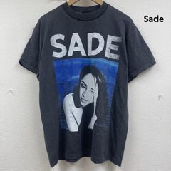 SPECIAL】SADE RIDE パロディTシャツ XL - メルカリ