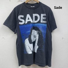 【SPECIAL】SADE RIDE パロディTシャツ　L SPECIAL】SADE RIDE パロディTシャツ XL - メルカリ