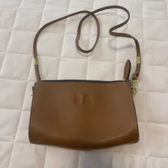 【中古品】renoma paris レノマ ショルダーバッグのサムネイル