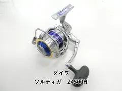 2026年最新】ソルティガ Z4500の人気アイテム - メルカリ
