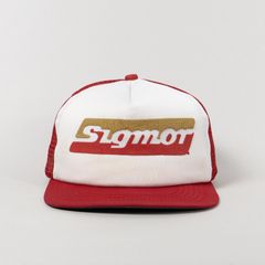 kodak メッシュキャップ イエロー 黄色 SAMMOG コダック カメラ - メルカリ