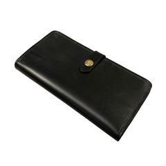 GLENROYAL グレンロイヤル ラウンドロングパース ウォレット 長財布