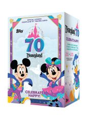 Disneyland 70th & Disney Neon 2026 box - メルカリ