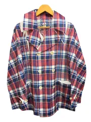 2026年最新】ギャルソン SHIRT ピーコートの人気アイテム - メルカリ