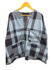 BEAMS+　ビームスプラス　Engineer Jacket Indigo SASHIKOのサムネイル