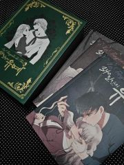 M*o様 人渣反派自救系統 さはん svsssタイ語版 1～3巻 - メルカリ