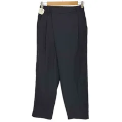 ルイス Luis ラップワイドパンツ メンズ JPN：S のサムネイル
