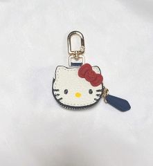 メゾンドサブレ Hello kitty チャーム MAISON de SABRÉ - メルカリ
