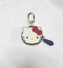 ハローキティ コインケース キーホルダー
