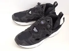 ★7972☆Reebok リーボック INSTAPUMP FURY 95 インスタポンプ フューリー 95 GX9433 スニーカー　26㎝