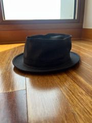 14th addiction SS12 coated desperado hat - メルカリ