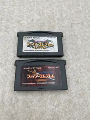 2026年最新】GBA ファイアーエムブレム封印の剣の人気アイテム - メルカリ