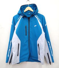 HYOD ST-S UCHIMIZUメッシュジャケット ウチミズ プロテクター HYOD ST-S UCHIMIZUメッシュジャケット ウチミズ プロテクター - メルカリ