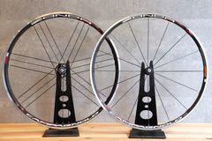 未使用品】 カンパニョーロ Campagnolo ゾンダ ZONDA MEGA G3 15C