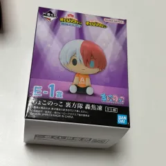 僕のヒーローアカデミア 轟 焦凍 文化祭 ちょこのっこ