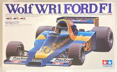 2026年最新】タミヤ 1/12 ウルフWR-1フォードの人気アイテム - メルカリ