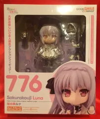 グッドスマイルカンパニー ねんどろいど 桜小路ルナ 776のサムネイル