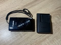 Canon IXY 640 コンパクトデジタルカメラ 動作未確認 - メルカリ