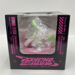 ポケモンセンター ライトアップフィギュア PSYCHO CYBER ランクルス