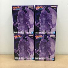 NARUTO-ナルト- 疾風伝 須佐能乎 九喇嘛 フィギュア 8個セット - メルカリ