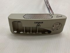 イーデル Edel TORQUE BALANCED E-2 パター 中古【最短即日発送
