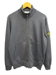 STONE ISLAND スト－ンアイランド　FELPA FULLZIP SWEAT SHIRTのサムネイル