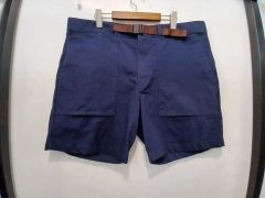 FR2GOLF Rabbits Country Club ショートパンツ L - メルカリ