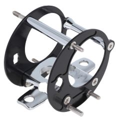 値下げAmbassadeur2500cベイトリールフットナンバ781201 - メルカリ