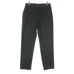 Brooks Brothers ブルックスブラザーズ ロングパンツ w32 ブラック メンズ 古着のサムネイル